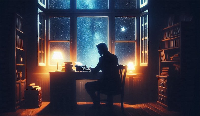 Francis Byrne - Author | Poet